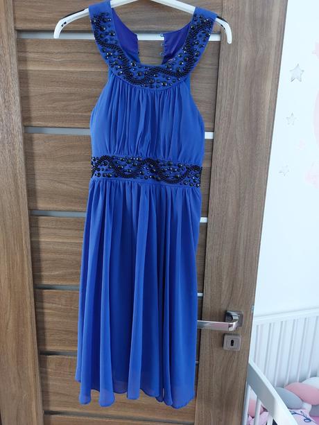 Spoločenske šaty, m