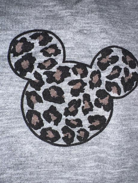 Kratasy mickey, 92 - 158