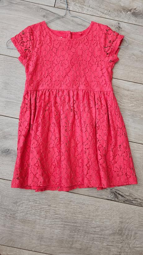 Cipkovane saty, next,110