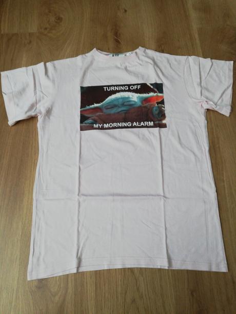 Pyzamko s6500, h&m,158