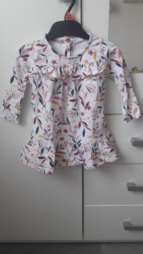 Krásne šatočky, f&f,74