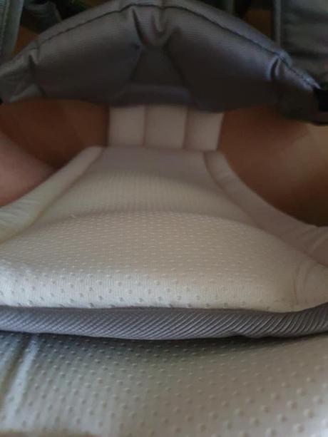 Chicco nosič you & me 3,5 kg - 12 kg, chicco