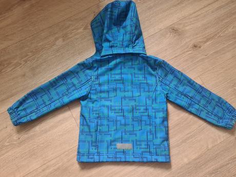 Softshellova bunda, 98