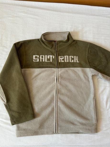 Flísová mikina, 146