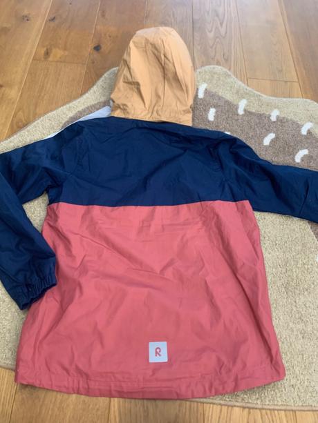 Reima ekoisti prechodná bunda 158/164, reima,158 / 164