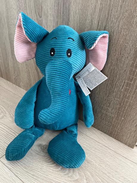 Hračka-slon, 