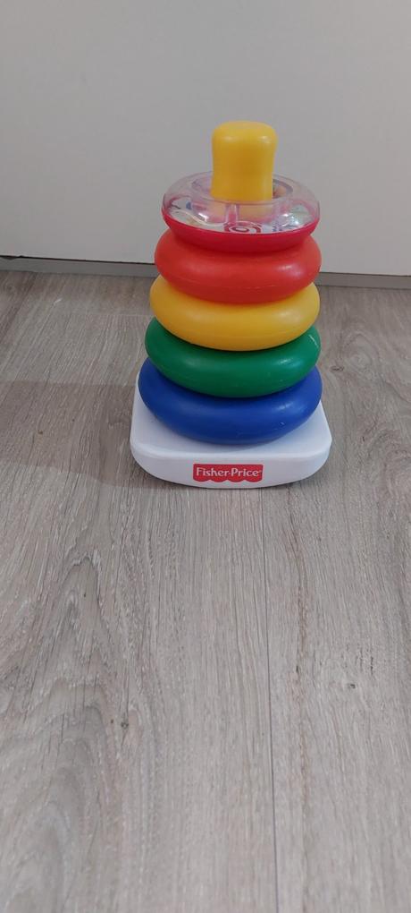 Fisherprice, 