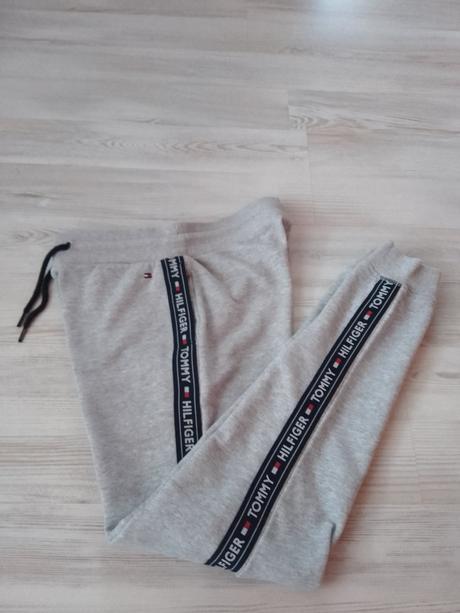 Super tepláky tommy hilfiger, tommy hilfiger,xs