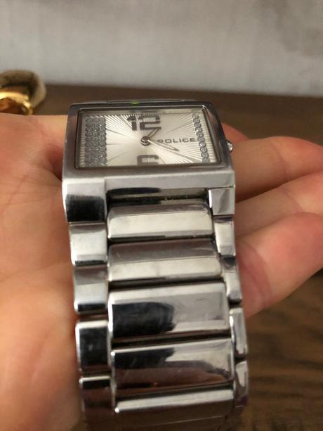 Damske hodinky police vanity, 