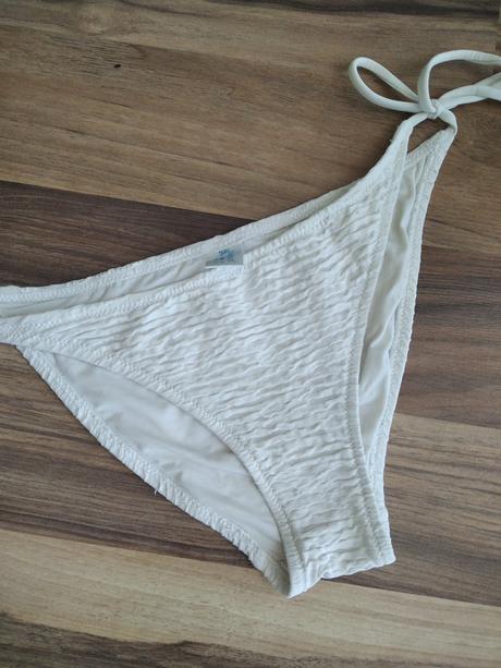 Plavkové nohavičky, s