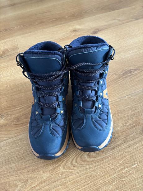 Zimné topánky quecha 39, quechua,39