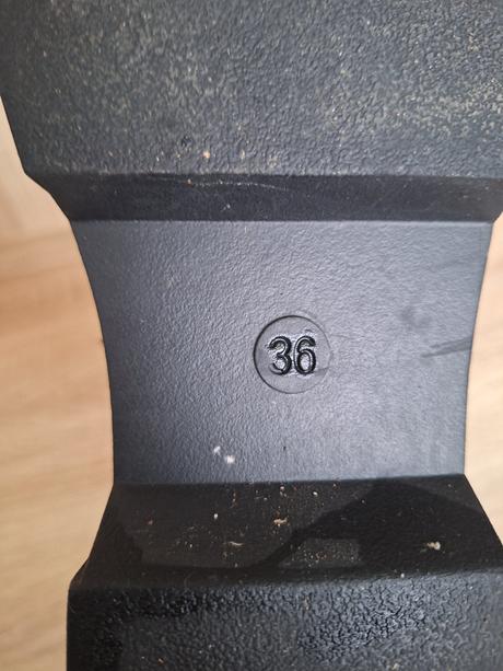 Čižmy, graceland,36