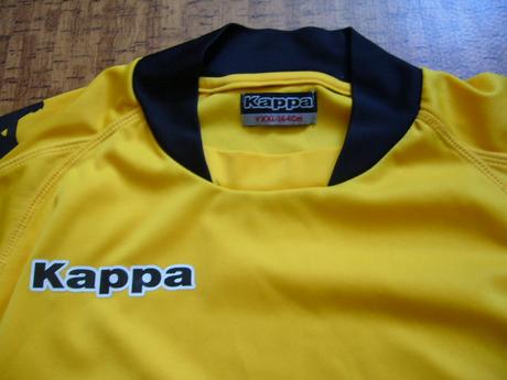 Tričko, kappa,xl