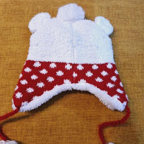 Zimná čiapka, 98 / 104