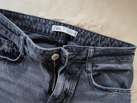 Dámske rifle zn.zara, zara,xs