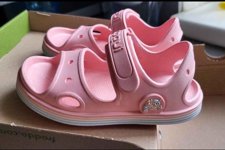 Sandalky coqui yogi, coqui,23