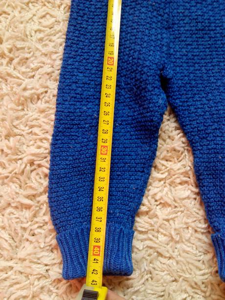 Kojenecká súprava č.86, 86