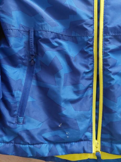 Zimná bunda, crivit,122