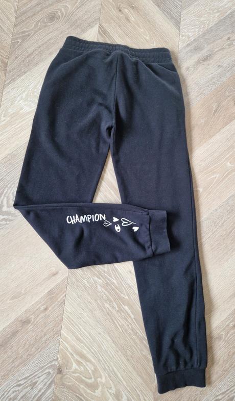 Tepláky, champion,164