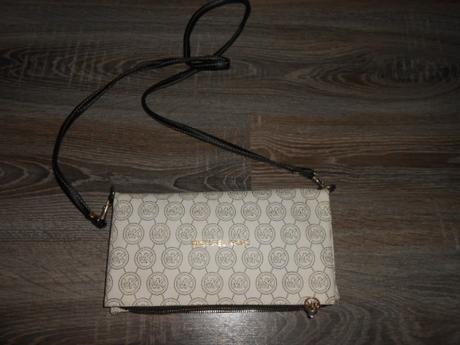 Mk dámska crossbody kabelka,