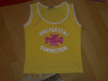 3 ks tričko na leto farebné prevedenia pre slečnu , s