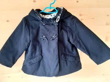 Kabátik jacadi, jacadi,80