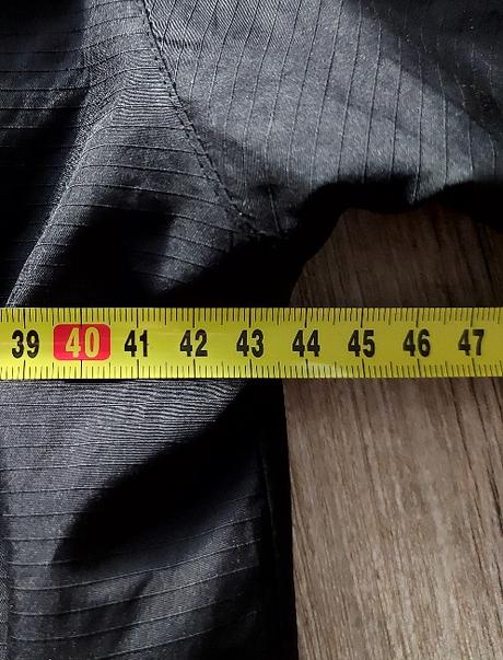 Prechodná chlapčenská vetrovka, le coq sportif,116