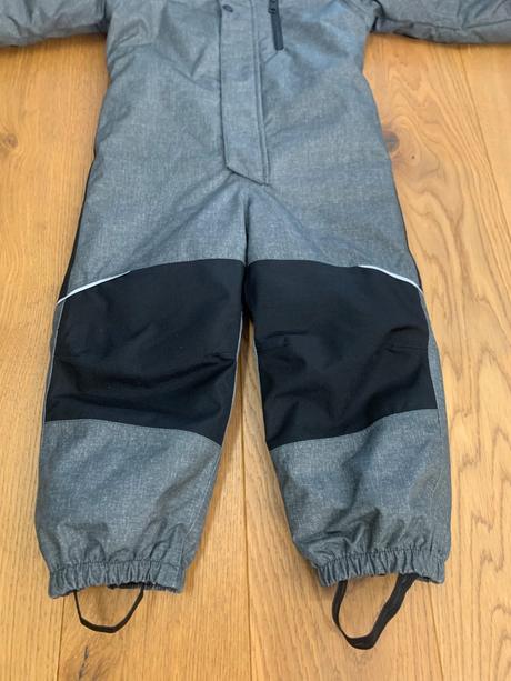 Reima pakuri zimná kombinéza 98/104, reima,98