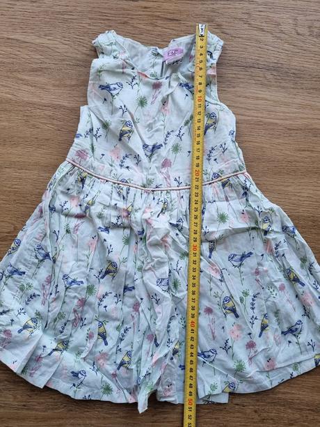 Satocky aj na slavnostnu prilezitost 98 (2-3 roky), f&f,98