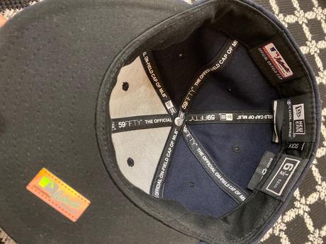 Siltovka new era 59fifty, 50