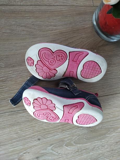 Plátené balerínky protetika, protetika,21