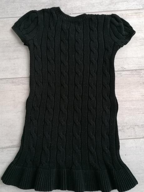 Ralph lauren šaty vel98/104, ralph lauren,98