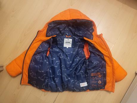 Zimná bunda, f&f,122