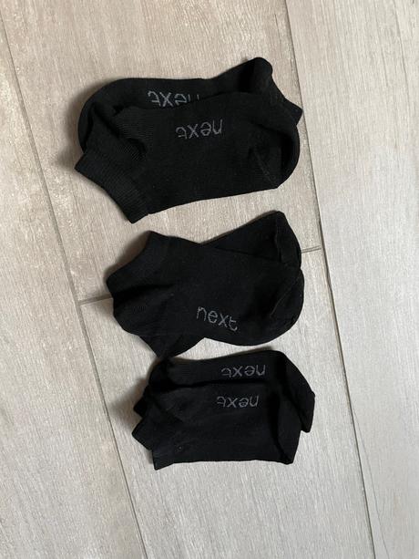 Športové ponožky next, next,24 / 25