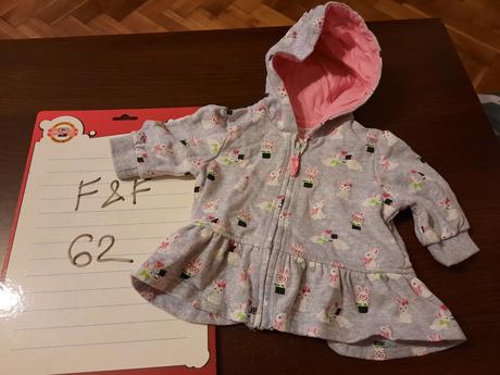 Mikina, f&f,62