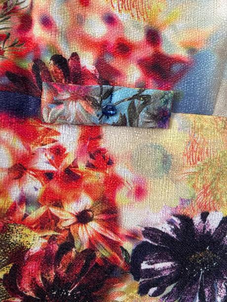 Luxusne šaty fornarina, fornarina,xs