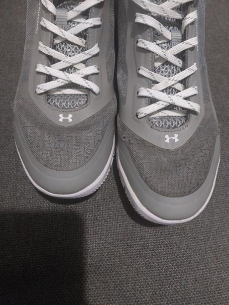 Tenisky, under armour,42