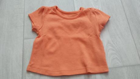 Predám detské oblečenie - 3-9 mesiacov, 50–62