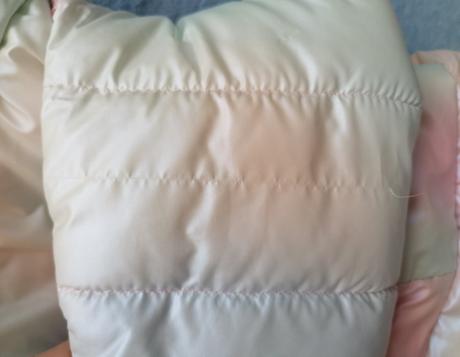 Dúhová bundička, primark,92