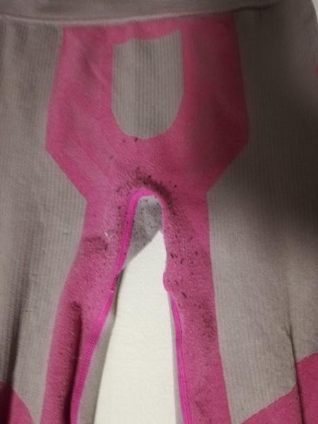 Funkcne lyziarske pradlo 146/152, crivit,152