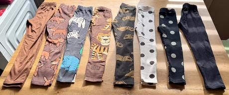 Legíny zara, zara,116