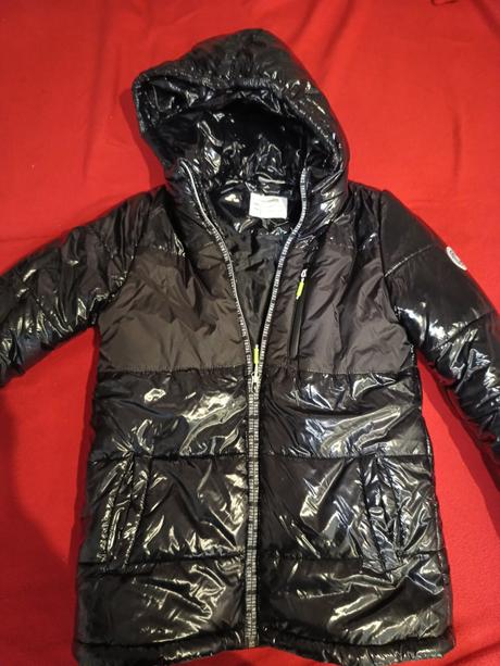 Bunda, coccodrillo,152