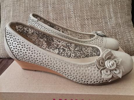 Dámske topánky č. 39, graceland,39