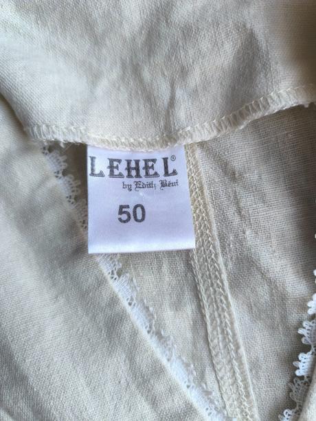 Ľanové letné sako, xxxl