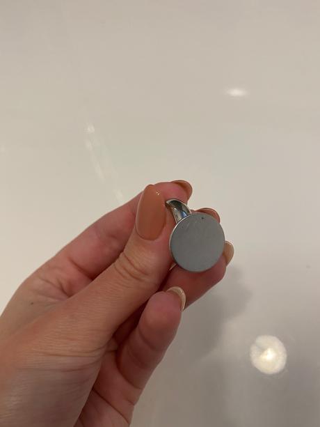 Prsteň dyrberg kern, 