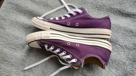 Tenisky, converse,41