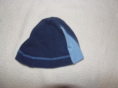 Bavlnená čiapka, 80