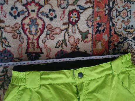 158 až 164 oteplovacky, 158