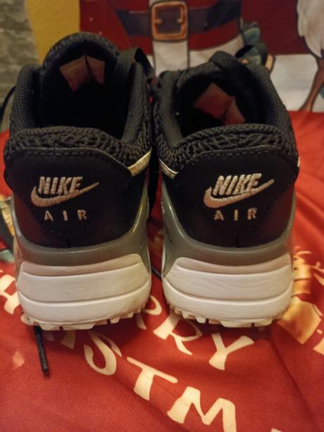 Tenisky niké airmax cena s poštou, nike,37
