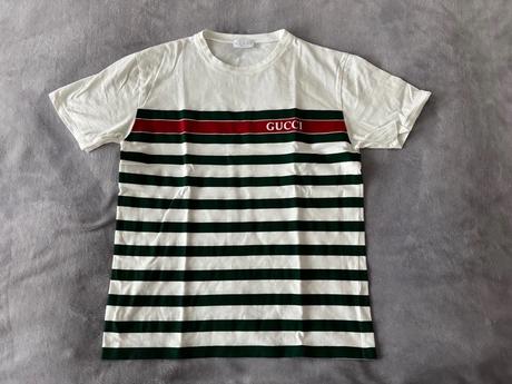 Gucci tričko, 152